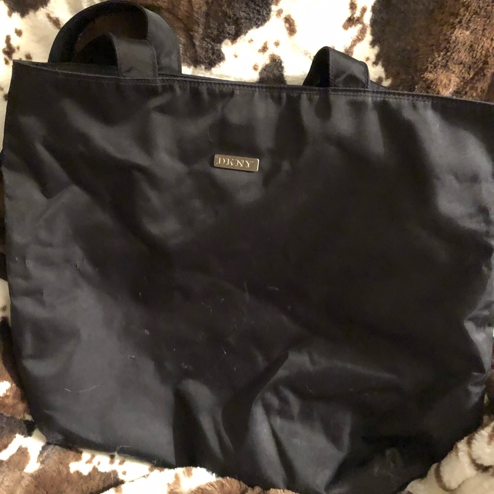 DKNY Tote Bag